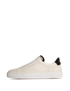 ANOPOLIS Piel bombeada crudo-negro