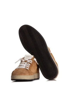 BELO Velour cuero