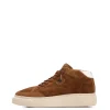 BODY Velour cuero