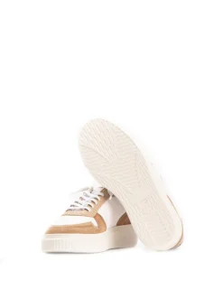 BRANDY Napa blanco - Velour natural