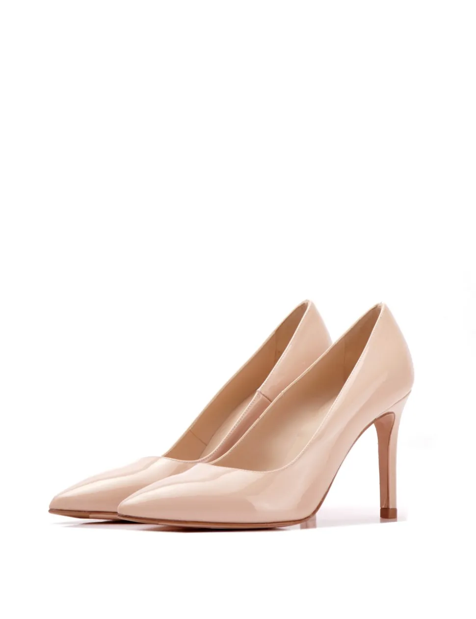 EGOISTE Charol nude