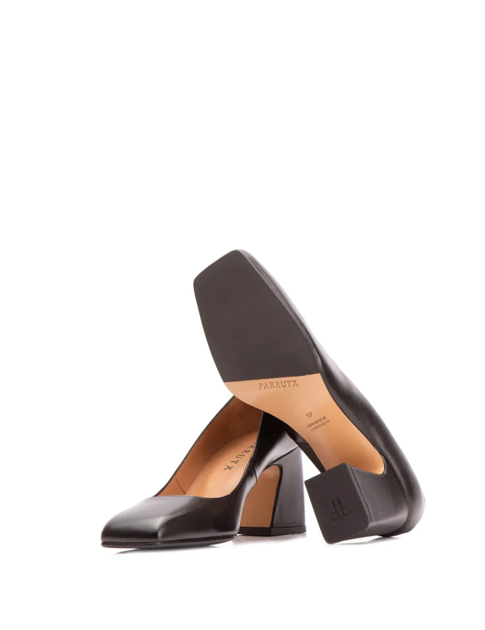 EMERY Napa negro