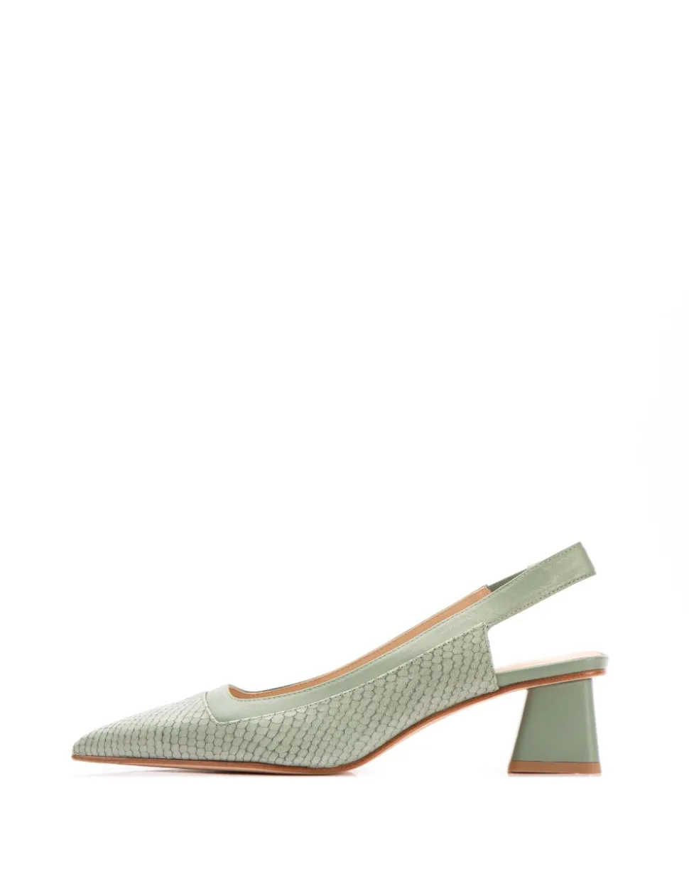 ETNA Napa-pitón jade-verde
