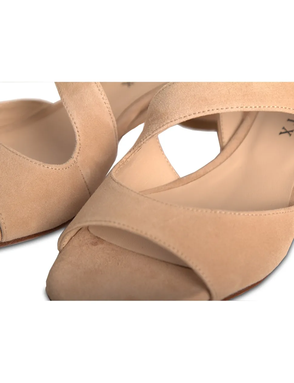 JAIPUR Ante taupe