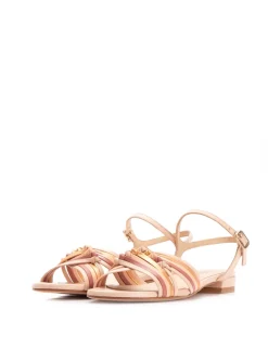 JANET Napa multi-almendra