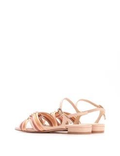 JANET Napa multi-almendra