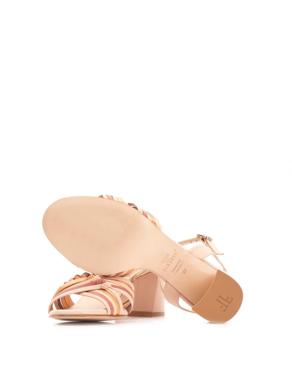 JANKO Napa multi-almendra