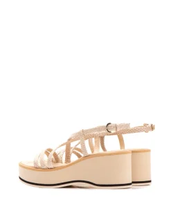 JUNGLE Pitón taupe