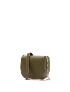 KAMCO Piel premier verde militar