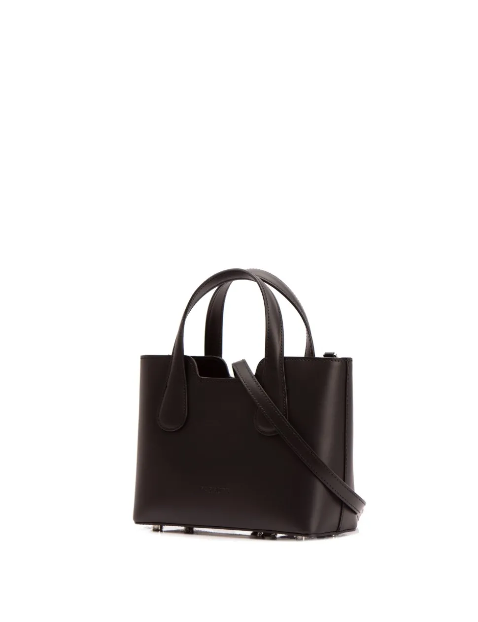 KANVAS Piel premier negro