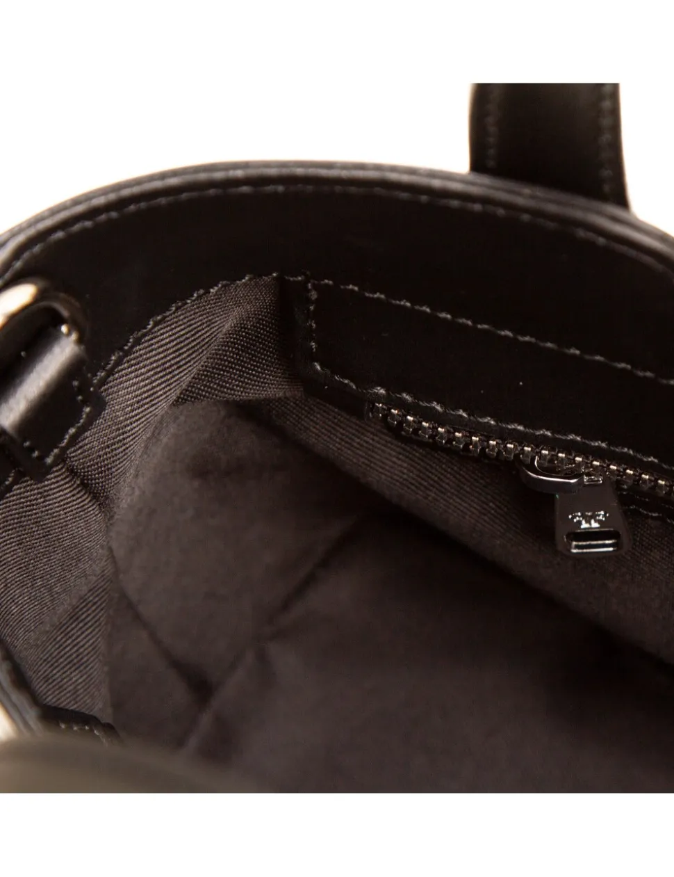 KANVAS Piel premier negro