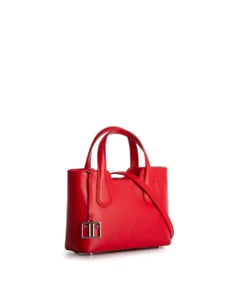 KANVAS Piel premier rojo