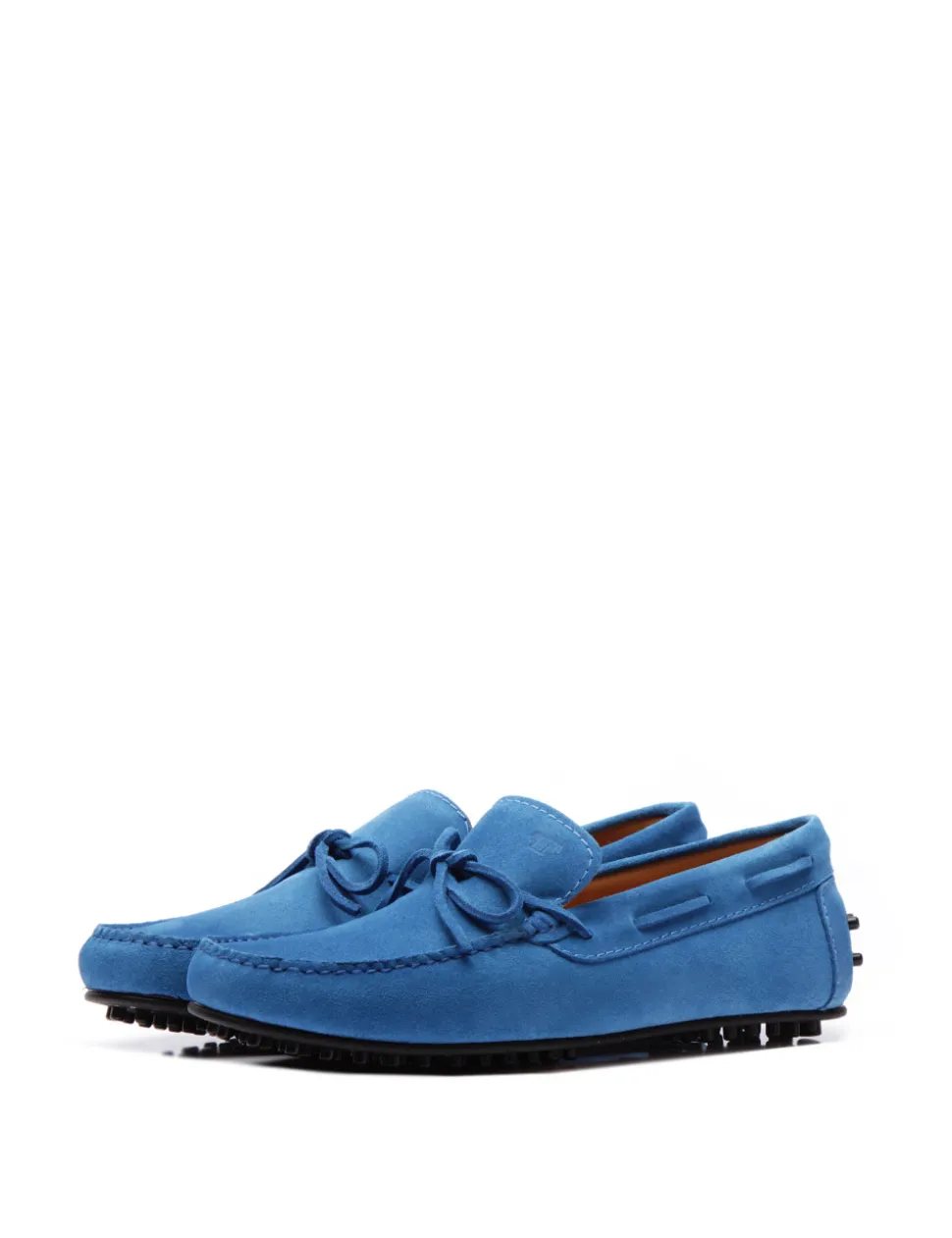 KAR velour azul