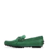 KAR velour verde