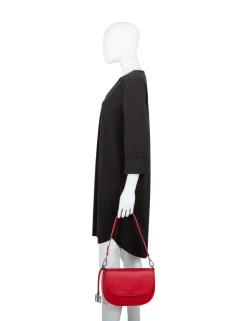 KARMER Piel premier rojo