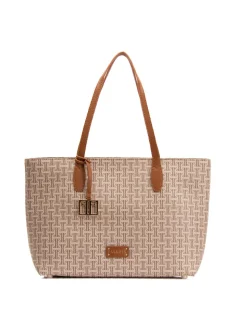 KARTIN Piel vegana beige-cuero
