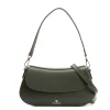 KAYLUNA Piel premier verde militar