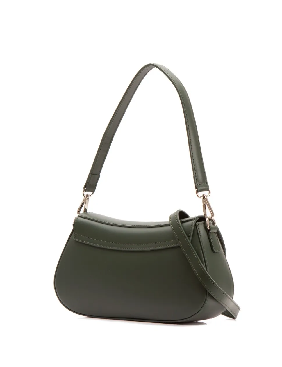 KAYLUNA Piel premier verde militar