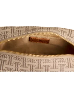 KELVIN Piel vegana beige-cuero