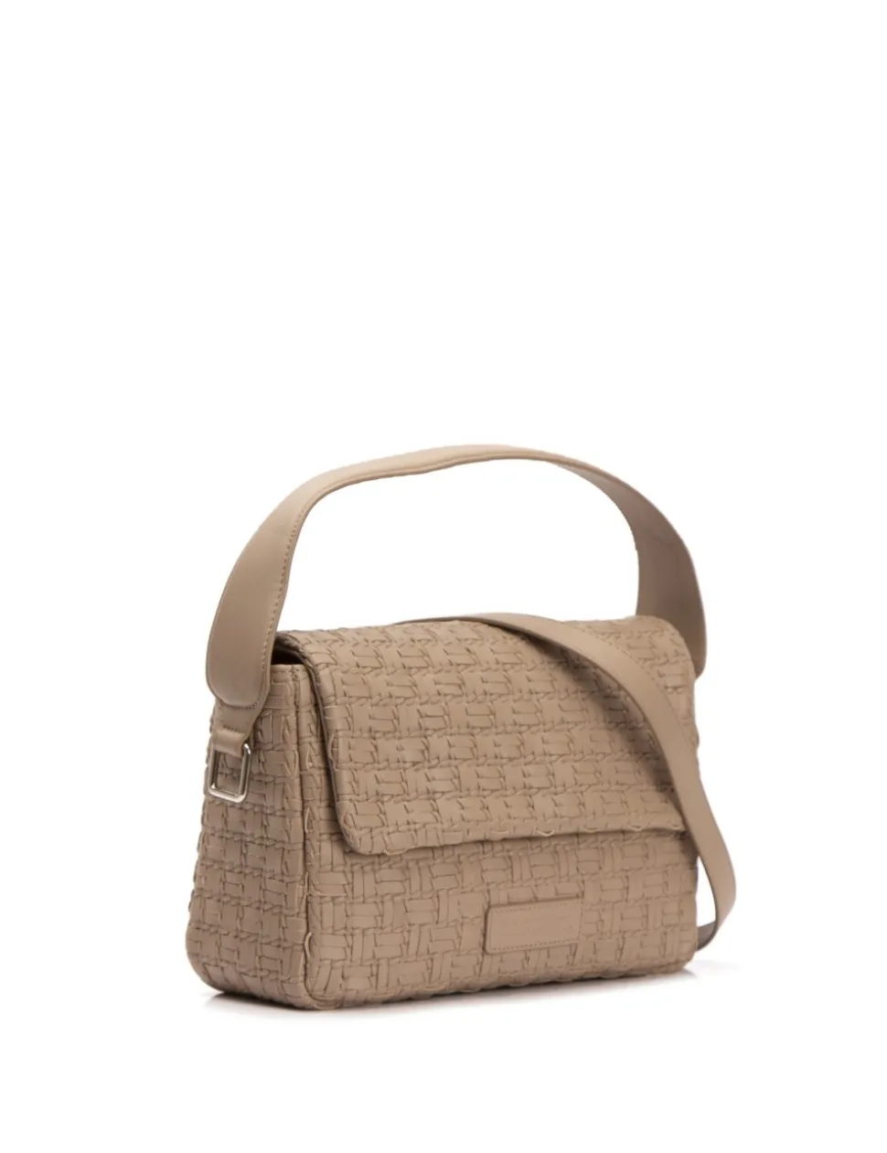 KEMBS Napa trenzada taupe