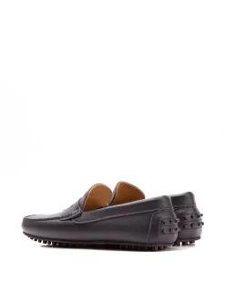 KENNY Grainy calf marino