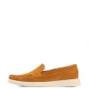 KENTUCKY Velour cuero