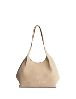 KLENA SMALL Velour piedra