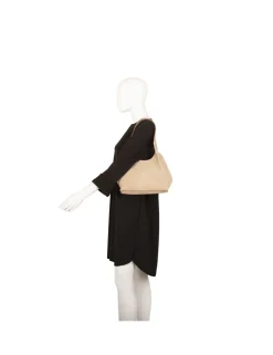 KLENA SMALL Velour piedra