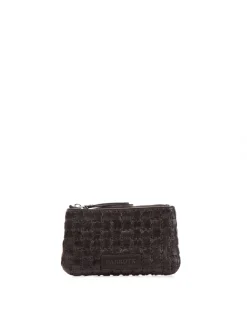 KUKI Napa trenzada negro