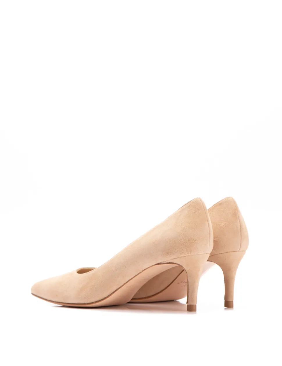 LIADA Ante taupe