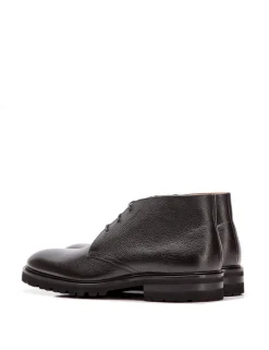 LINO grainy calf negro