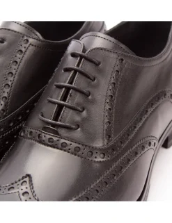 LISBOA Natur calf negro