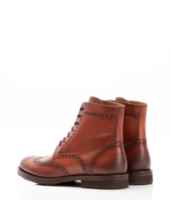 LUGO Calf cuero