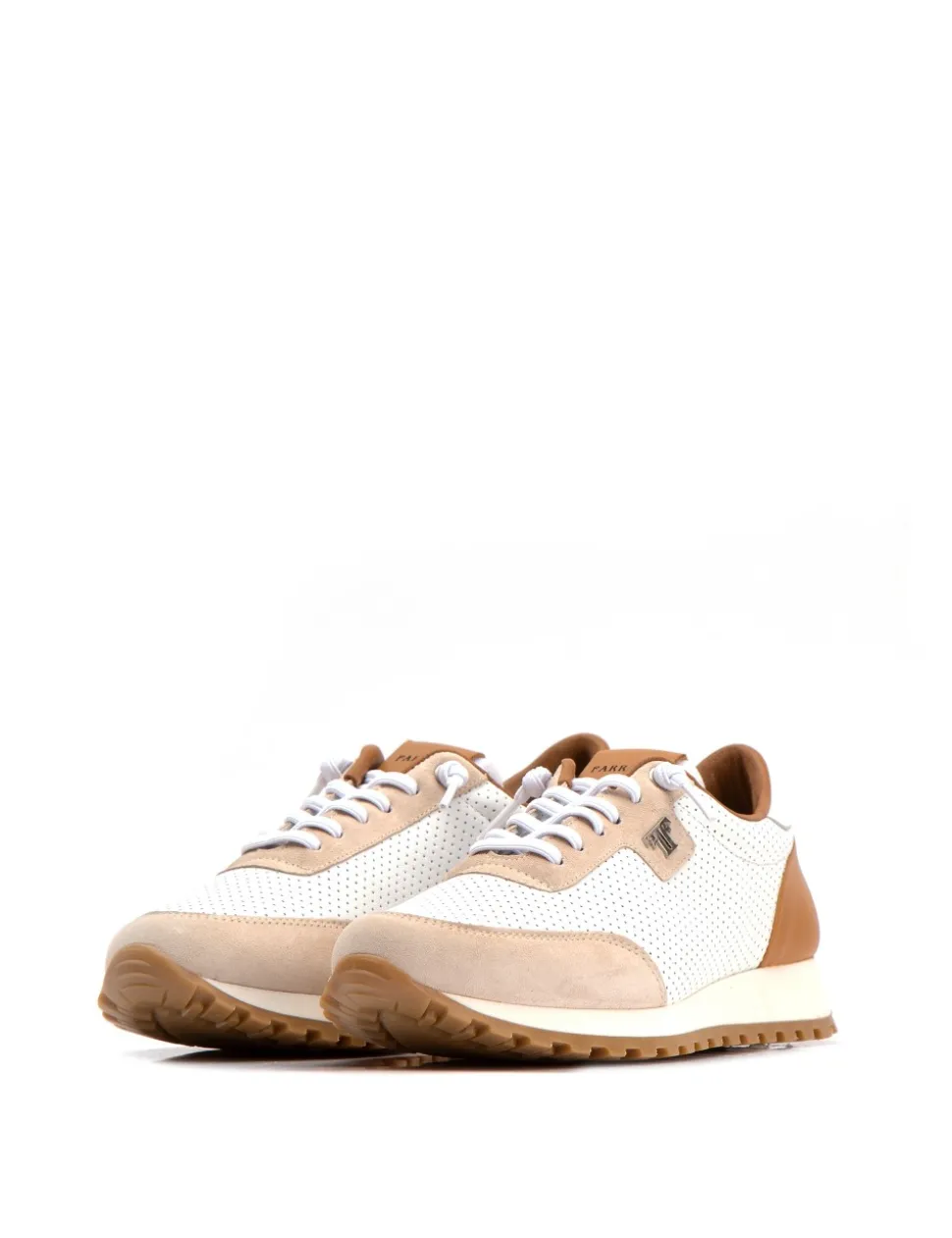 MAELIA Napa blanco - velour hielo