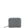 MAKI Napa trenzada gris