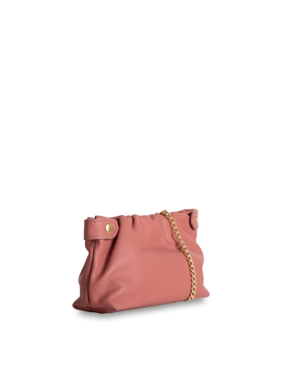 MANFIS Napa coral oscuro