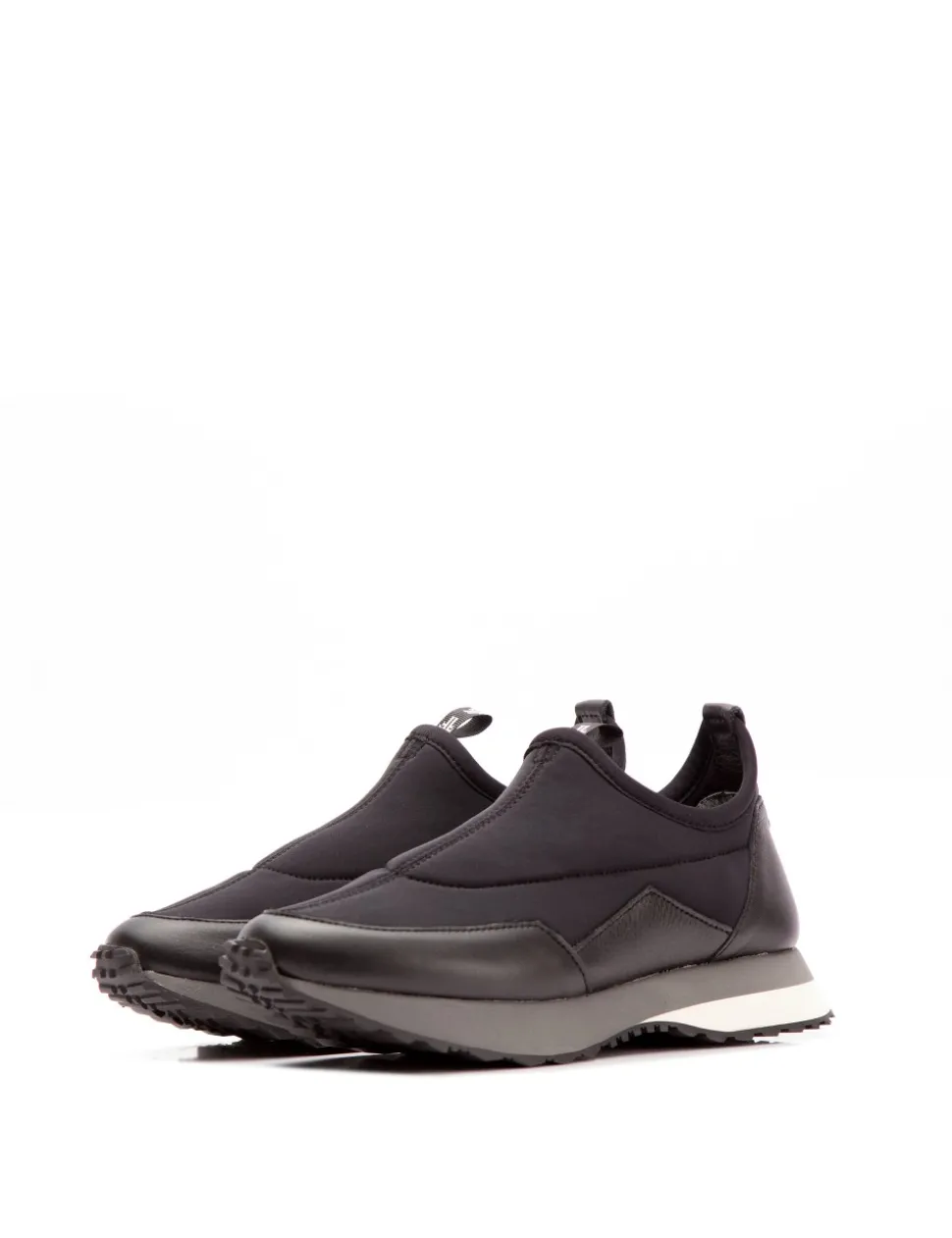MARAL Napa - neopreno negro