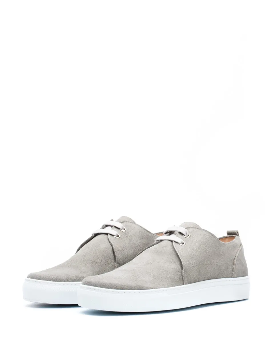 MATT Velour gris