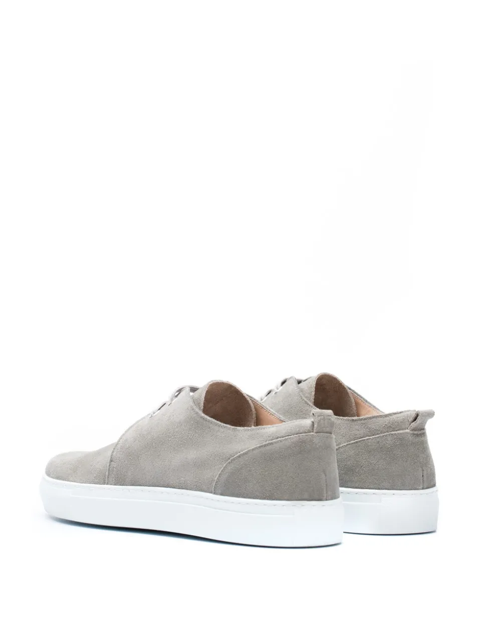 MATT Velour gris