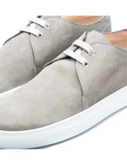 MATT Velour gris