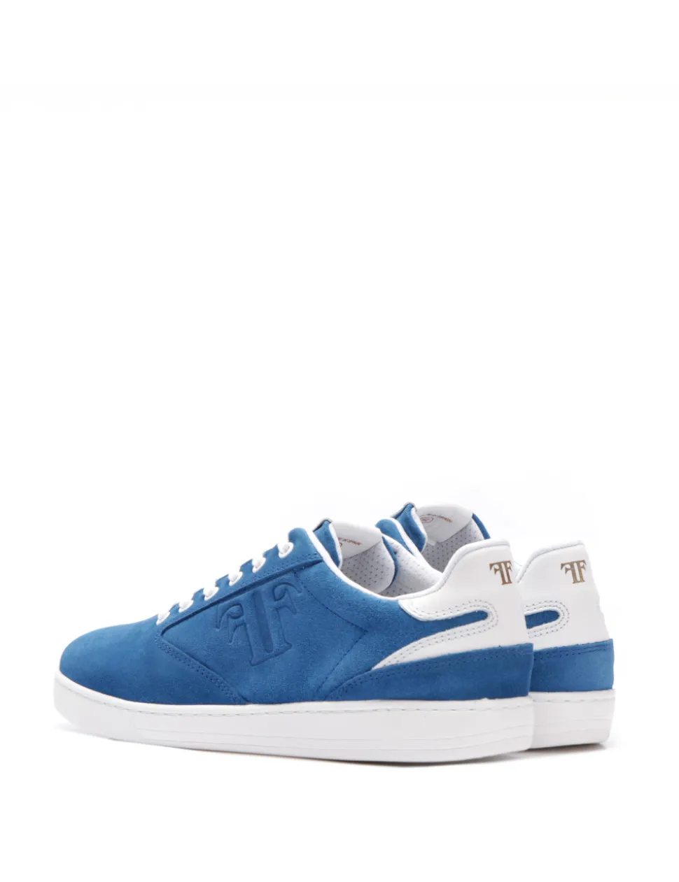 MICKY velour azul