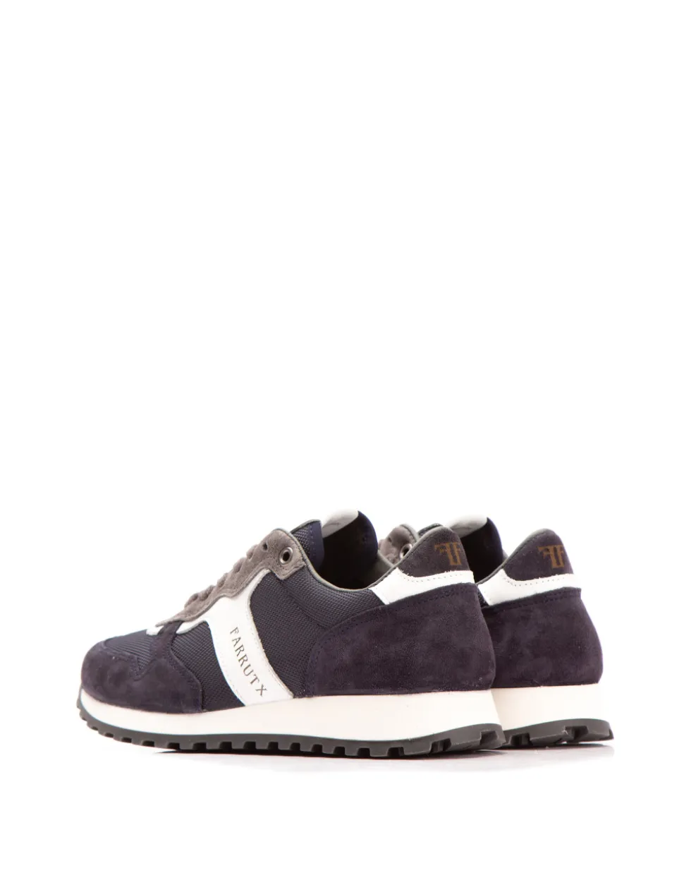 MONTANA Velour-nylon marino