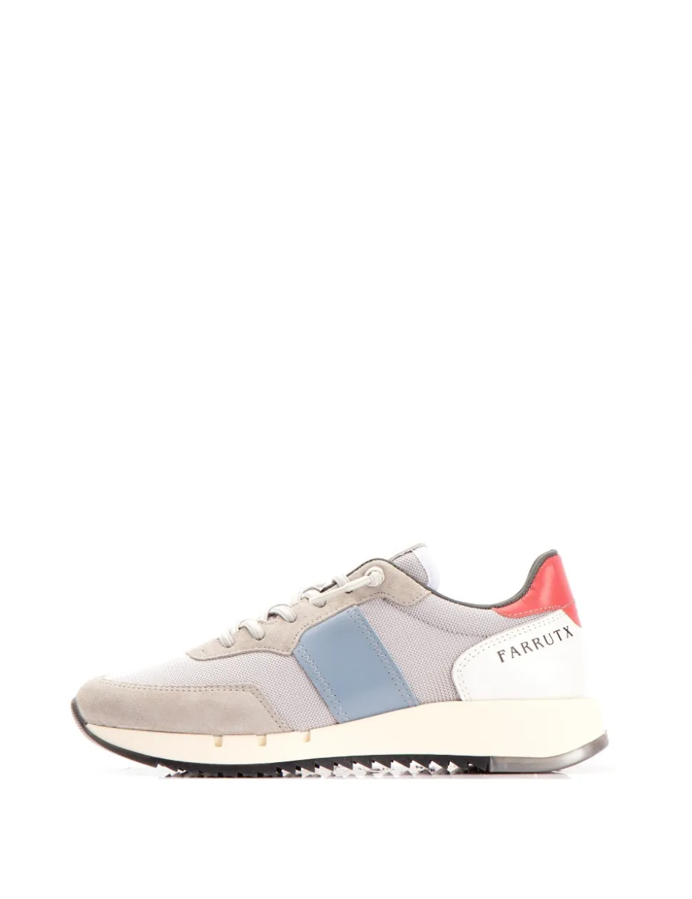 MYTH Velour rejilla-hielo