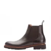 PASCALBIS Calf negro