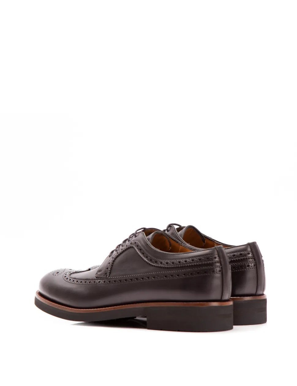 PEÑA Hadncrafted negro