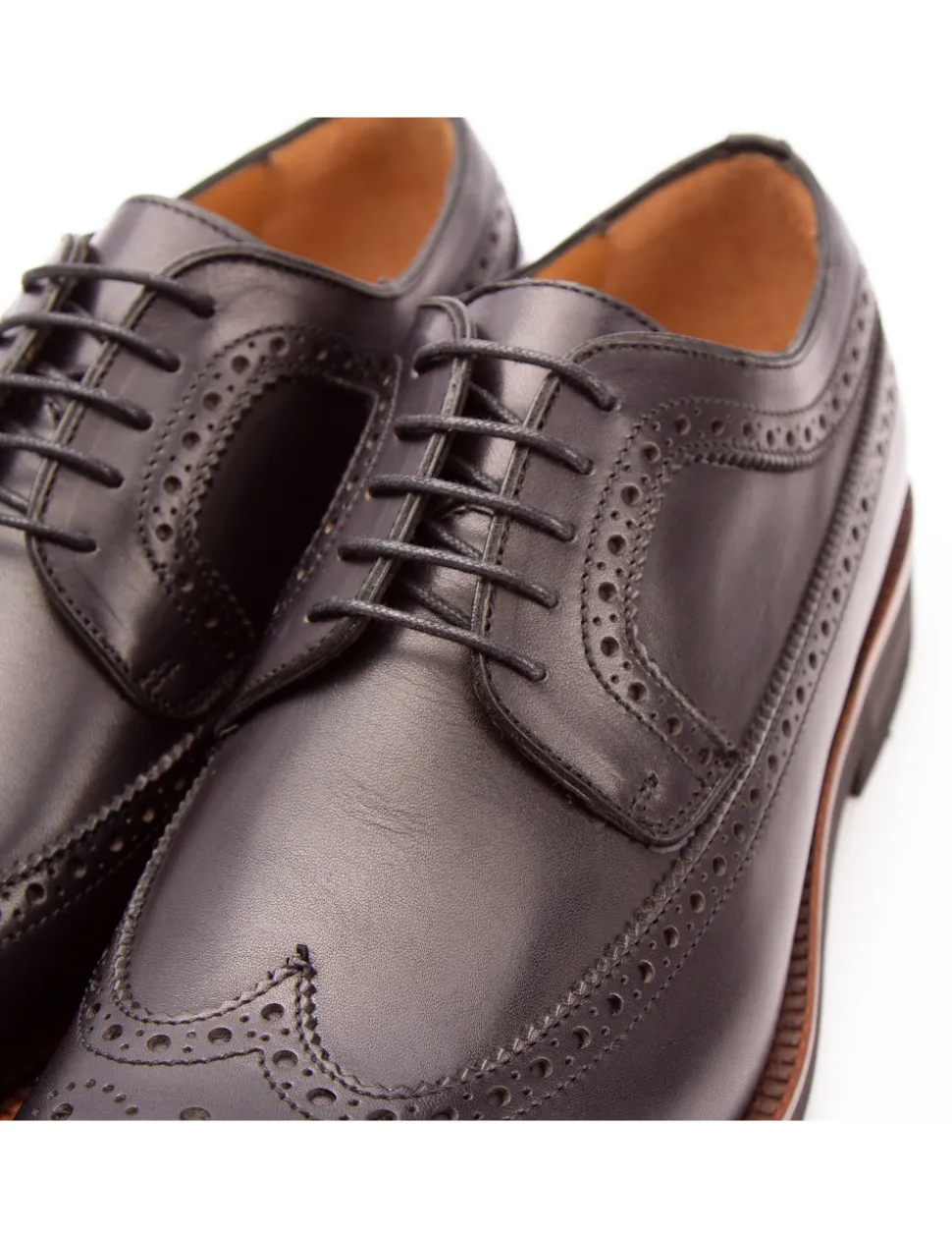 PEÑA Hadncrafted negro