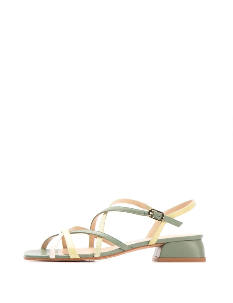 SAIKO Napa multi-verde