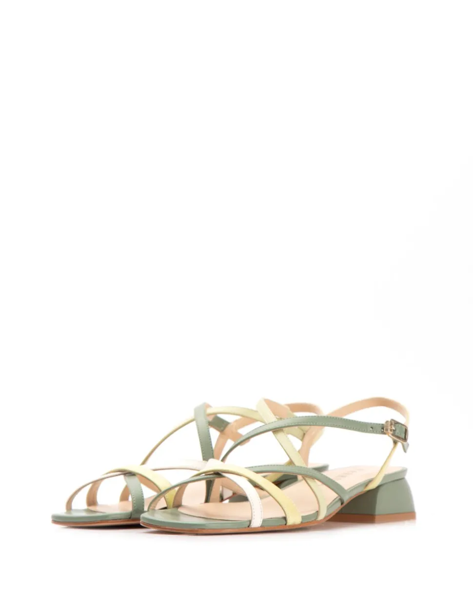 SAIKO Napa multi-verde