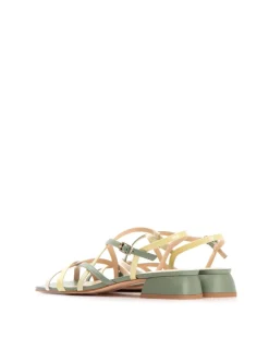 SAIKO Napa multi-verde