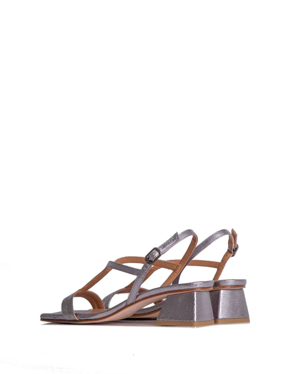 SALVA Mirror ball antracita
